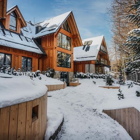 Visitzakopane - Porto Apartment Esterno foto