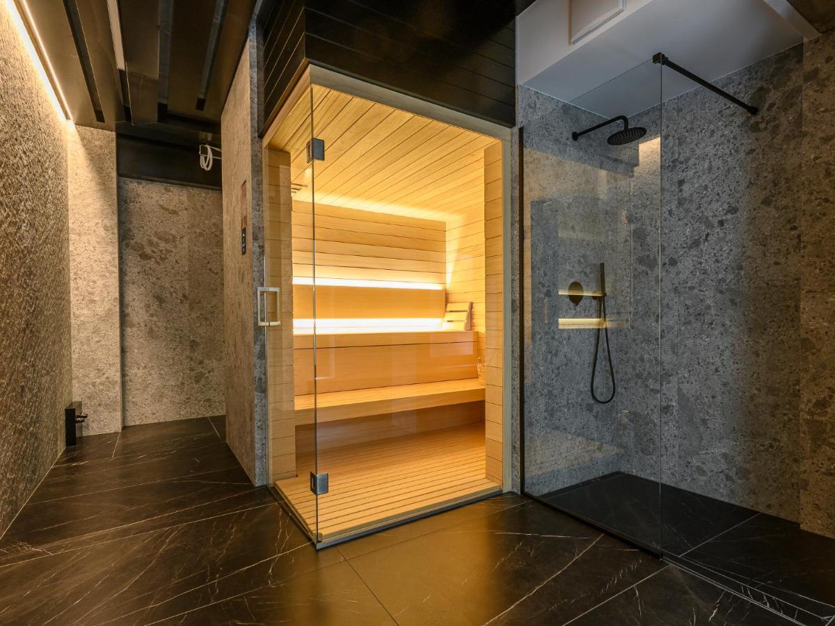 Visitzakopane - Porto Apartment Esterno foto